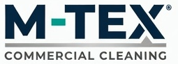 M-Tex Cleaning logo